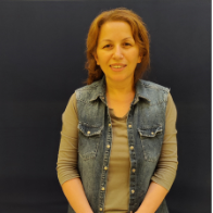 Profilbild von Meryem Cavus