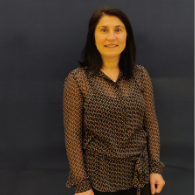 Profilbild von Emine Avdic