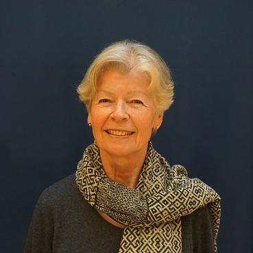 Profilbild von Christel Wenzel-Saggel