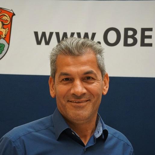 Profilbild von Ahmet Karakus