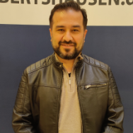 Profilbild von Murat Demir