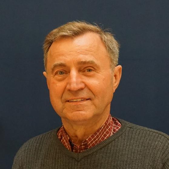 Profilbild von Bernhard Langert